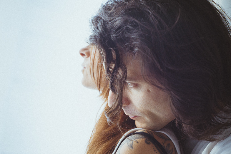 Fotógrafo Zaragoza - Jorge y María - Weddinfocus