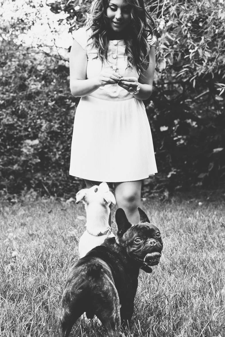 Preboda Pamplona Andrea y Javi