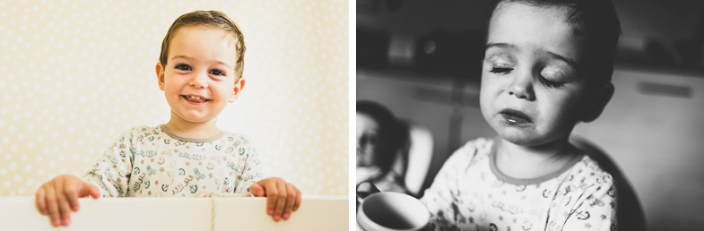 Fotografía infantil Zaragoza Weddinfocus