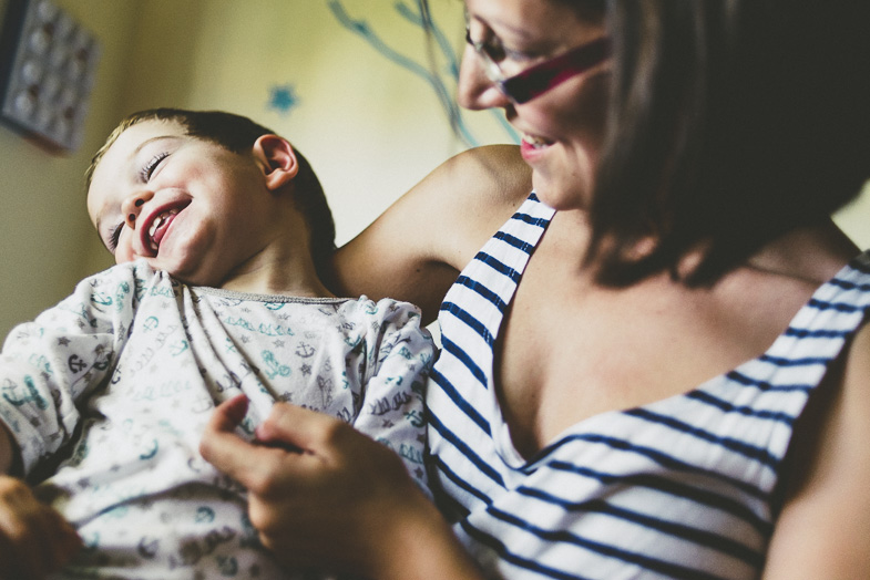 Fotografía infantil Zaragoza Weddinfocus