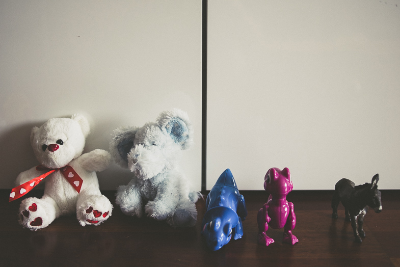 Fotografía infantil Zaragoza Weddinfocus