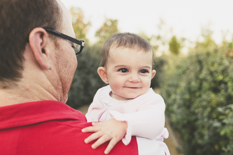 Fotografía infantil Zaragoza Weddinfocus