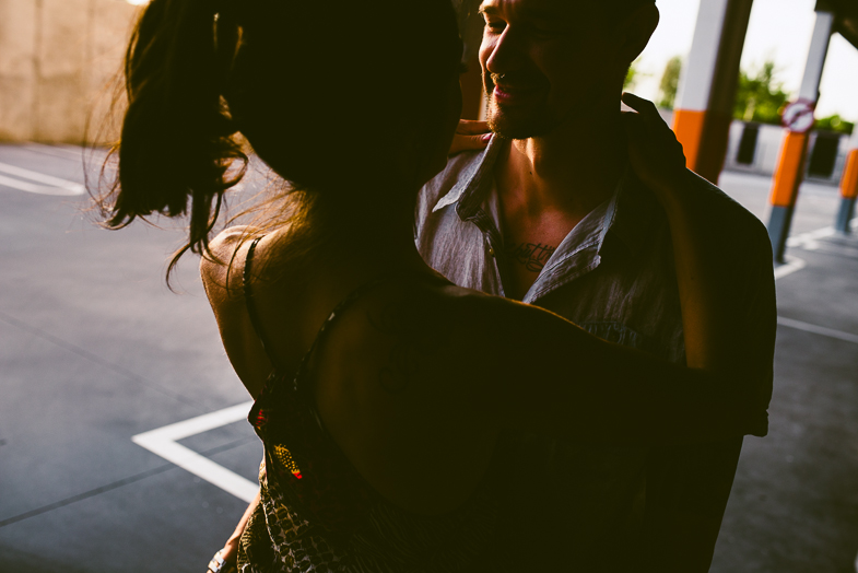 Preboda Zaragoza Darío y Lourdes