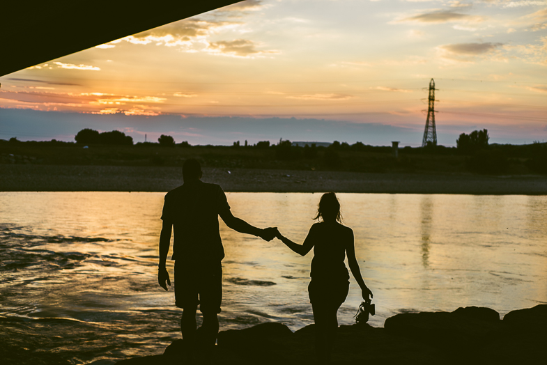 Preboda Zaragoza Darío y Lourdes