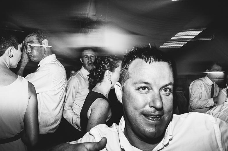 Alegría, fiesta y baile